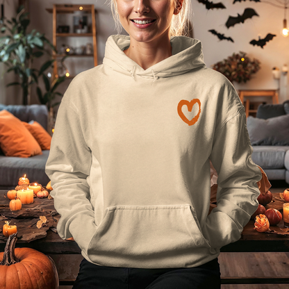 More Fall Days Hoodie Sweatshirt