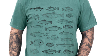 Catch of the Day TShirt