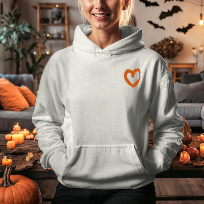 More Fall Days Hoodie Sweatshirt