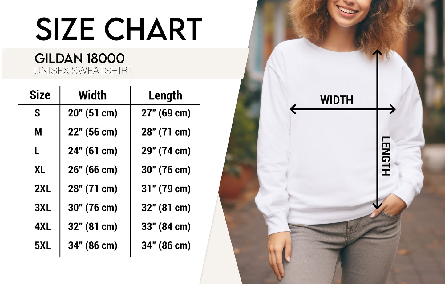 Autumn Trails Cozy Tales Crewneck Sweatshirt