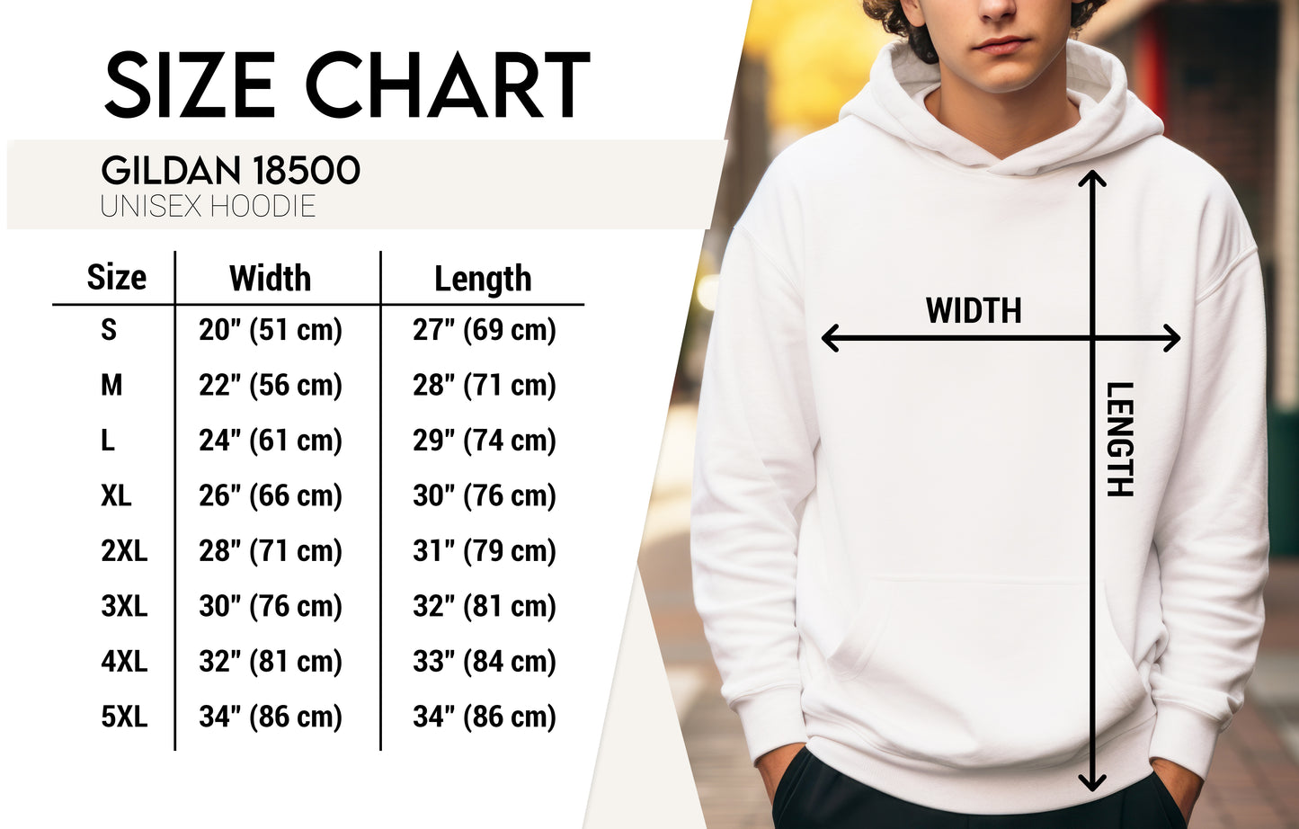 Lake Side State of Mind Unisex Hoodie Sweatshirt